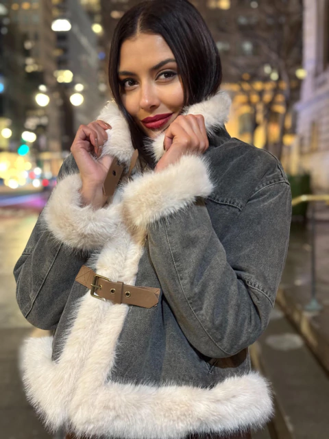 Jacket Dakota - comprar online