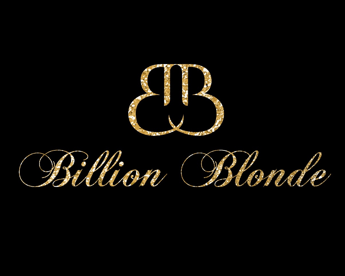 BLONDE