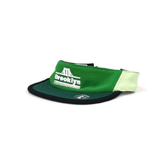 Viseira Brooklyn Verde - loja online