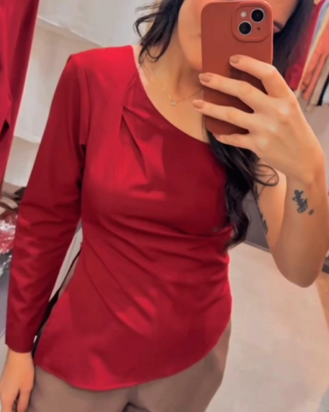 NULA MANGA - comprar online