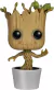 FUNKO POP MARVEL GUARDIANS OF THE GALAXY - DANCING GROOT #65