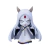 Boneco Naruto Chibi - Kaguya Otsutsuki Wave 1 - Bandai - comprar online