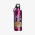 Garrafa de Aluminio com Mosquetao Princesas Disney 500ml - Zona Criativa