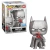 Funko Pop DC Batman Arkhan City - Batman Exclusive #602