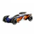 Hot Wheels Team Wheels - Salt Streaker - Jjh71 - comprar online