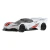 Hot Wheels Hw Starting Grid - Bugatti Bolide - Jjl22 - loja online