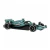 Hot Wheels Formula 1 Aston Martin Aramco Team / Équipe Jjk25 - comprar online
