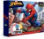 Quebra Cabeça Grandao Marvel Homem Aranha 120 Peças Toyster