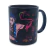 Caneca League of Legends Jinx 325 ml Ceramica Personalizada - Pomps Geek | Funkos Originais e Presentes Criativos e licenciados você só encontra aqui!!!