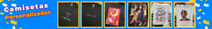 Banner da categoria Camisetas Personalizadas