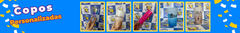 Banner da categoria Copos Personalizados para Todas as Ocasiões: Aniversário, Festas e Confraternizações