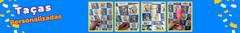 Banner da categoria Taças personalizadas acrilico