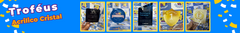 Banner da categoria Troféu em Acrílico Personalizado | Cia