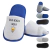 Pantufa Personalizada Adulto