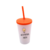 Copo Twister Branco 500ml: Exclusivo com a sua Arte! - loja online