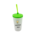 Copo Twister Branco 500ml: Exclusivo com a sua Arte!