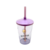 Imagem do Copo Personalizado Twister 300ml Cristal - com sua ideia ou arte