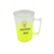 Caneca acrilica personalizada Chopp Jateada 450ml: Personalize com sua Arte! - loja online