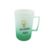 Caneca de Chopp Jateada 500ml: Exclusiva com a sua Arte! - loja online