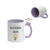 Imagem do Caneca Personalizada com Alça Soft e Emabalagem de Natal para Presente