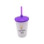 Copo twister personalizado 300ml: Ideal para Festas
