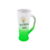 caneca em acrilico personalizada