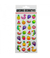 Adesivo Decorativo Frutas Aves 21.5x9.5cm - comprar online