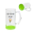 Caneca de Chopp Lisa em Vidro Personalizado - 475ml - comprar online