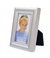 Mini Porta Retrato Alumínio 1 foto 4.8x6.5cm - comprar online