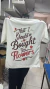 Imagem do Camiseta Oversized - Personalizada