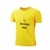Camiseta Personalizada de Poliéster - Cia Personalizados - Loja de produtos personalizados criativos para presentes e eventos especiais