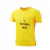 Camiseta Personalizada de Poliéster - Cia Personalizados - Loja de produtos personalizados criativos para presentes e eventos especiais