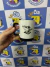 Caneca Personalizada de Cerâmica Branca com Alça Soft e Base em Silicone com Interior Colorido - 325ml - Cia Personalizados - Loja de produtos personalizados criativos para presentes e eventos especiais