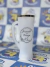 Caneca Personalizada Long Acrílica com Borda Metalizada 400ml na internet