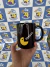Imagem do Caneca personalizada de Porcelana Preta 325ml