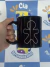 Caneca personalizada de Porcelana Preta 325ml - loja online