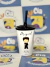 Copo Twister Personalizado 300ml – Ideal para Festas e Brindes! - loja online