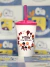 Copo Twister Personalizado 300ml – Ideal para Festas e Brindes! - Cia Personalizados - Loja de produtos personalizados criativos para presentes e eventos especiais