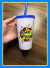 Copo Twister Personalizado 300ml – Ideal para Festas e Brindes!