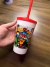 Imagem do Copo Twister Personalizado 300ml – Ideal para Festas e Brindes!
