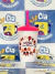 Copo Twister Personalizado 300ml – Ideal para Festas e Brindes! na internet
