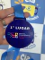 Medalha Acrílico Branco Personalizada 7,5x8,2cm – Prêmio Exclusivo! - Cia Personalizados - Loja de produtos personalizados criativos para presentes e eventos especiais