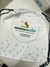 Mochila de Nylon Personalizada - Tamanho 35x40 cm Sacochila na internet