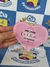 Imagem do Troféu Personalizado Coração Acrílico | 12x10cm