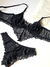Conjunto Meg - Preto na internet