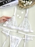 Conjunto Sedução - branco - comprar online