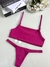 Conjunto Camila de microfibra - pink - Afrodite