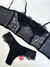 Corset copacabana Preto na internet
