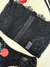 Corset copacabana Preto na internet