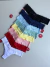 Calcinha fio duplo 100% algodão - loja online